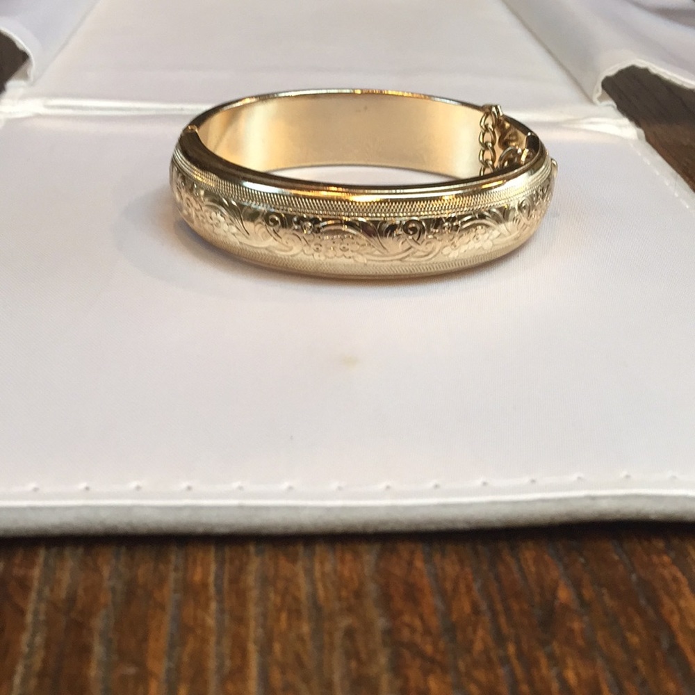 Vintage bracelet